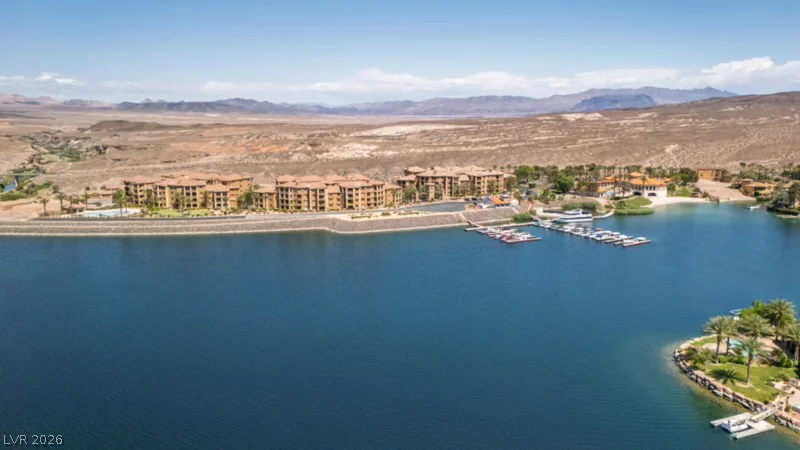 10 Camino La Venta, Henderson, NV 89011