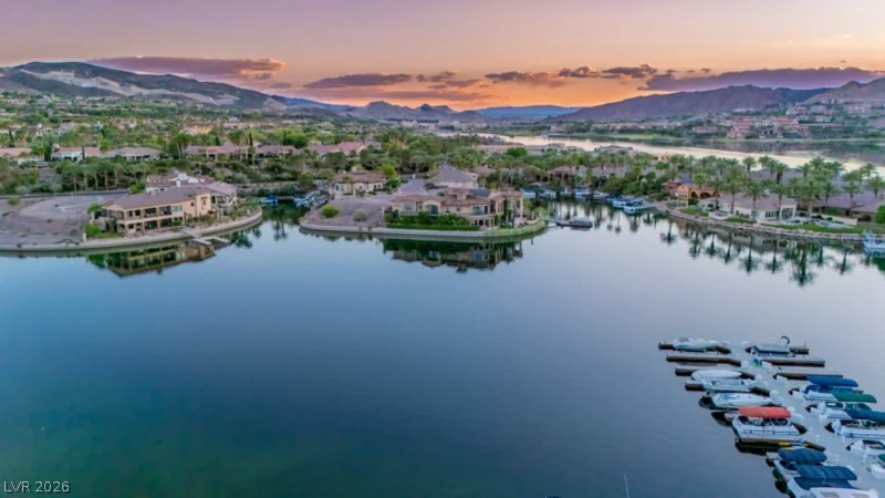 10 Camino La Venta, Henderson, NV 89011