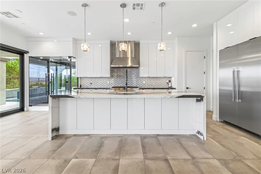 10 Camino La Venta, Henderson, NV 89011
