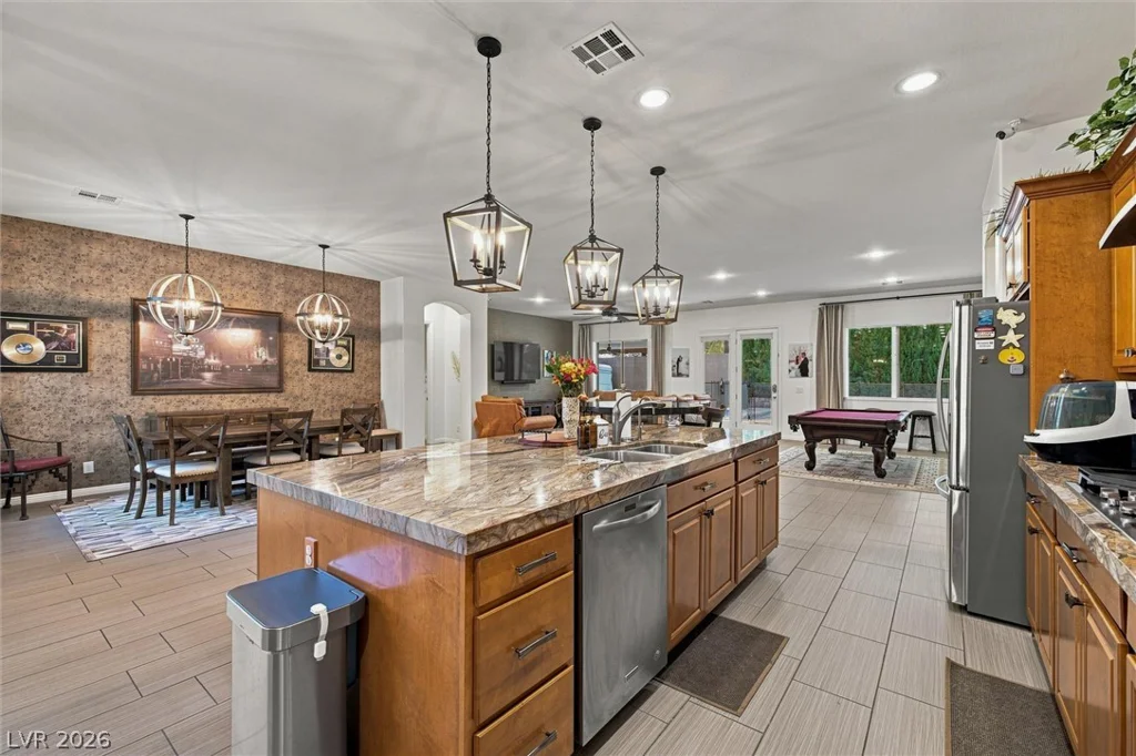 137 Rancho Mesa, Las Vegas, NV 89123