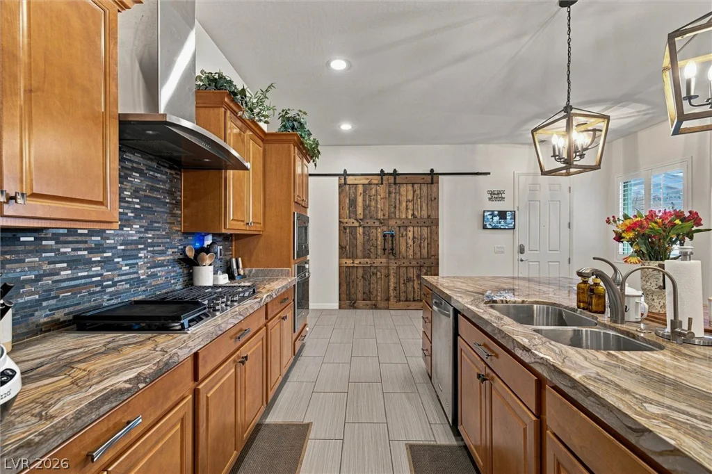137 Rancho Mesa, Las Vegas, NV 89123
