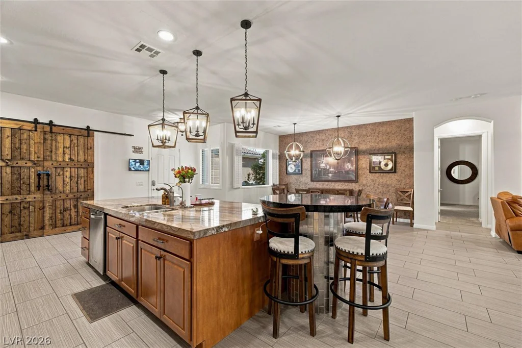 137 Rancho Mesa, Las Vegas, NV 89123