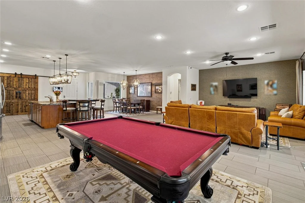 137 Rancho Mesa, Las Vegas, NV 89123
