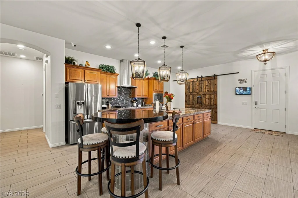 137 Rancho Mesa, Las Vegas, NV 89123