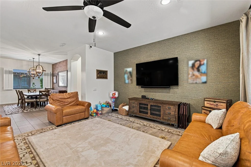 137 Rancho Mesa, Las Vegas, NV 89123