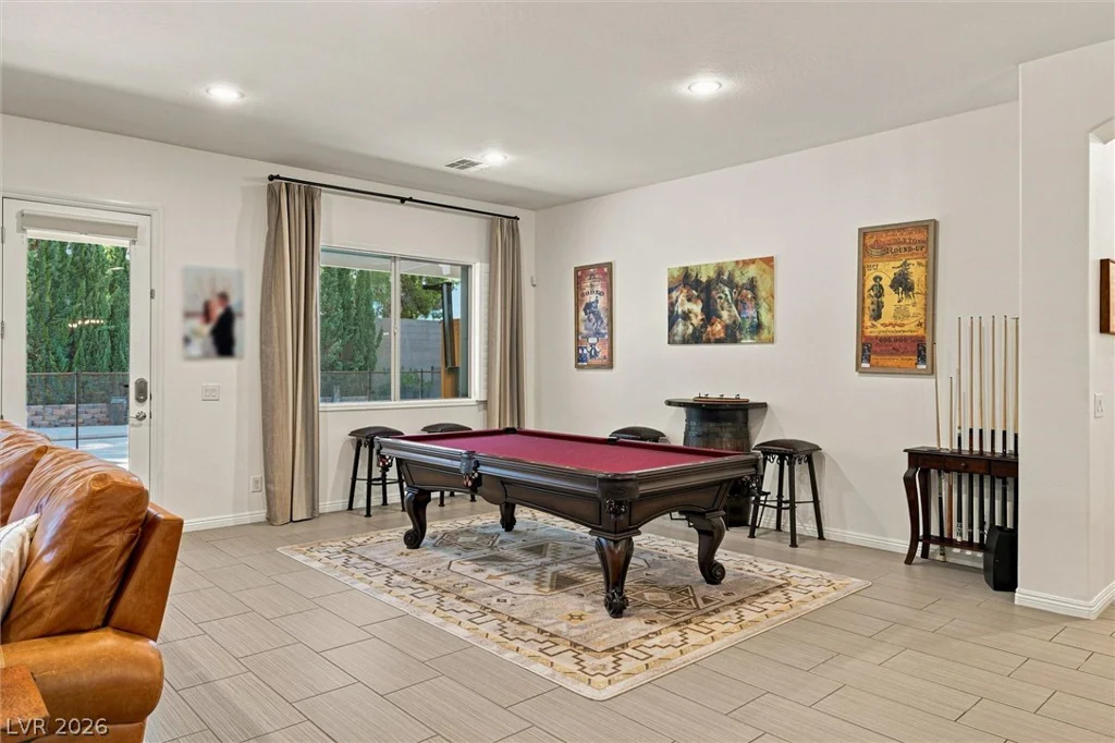 137 Rancho Mesa, Las Vegas, NV 89123