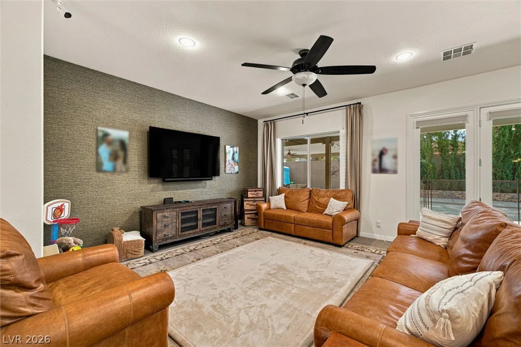 137 Rancho Mesa, Las Vegas, NV 89123