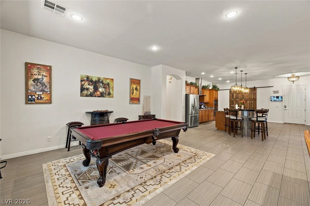 137 Rancho Mesa, Las Vegas, NV 89123