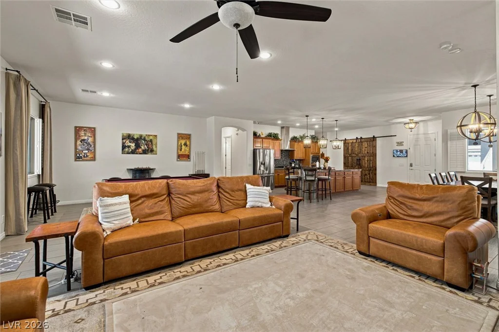 137 Rancho Mesa, Las Vegas, NV 89123