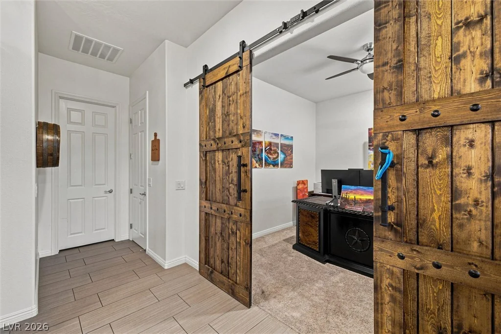137 Rancho Mesa, Las Vegas, NV 89123