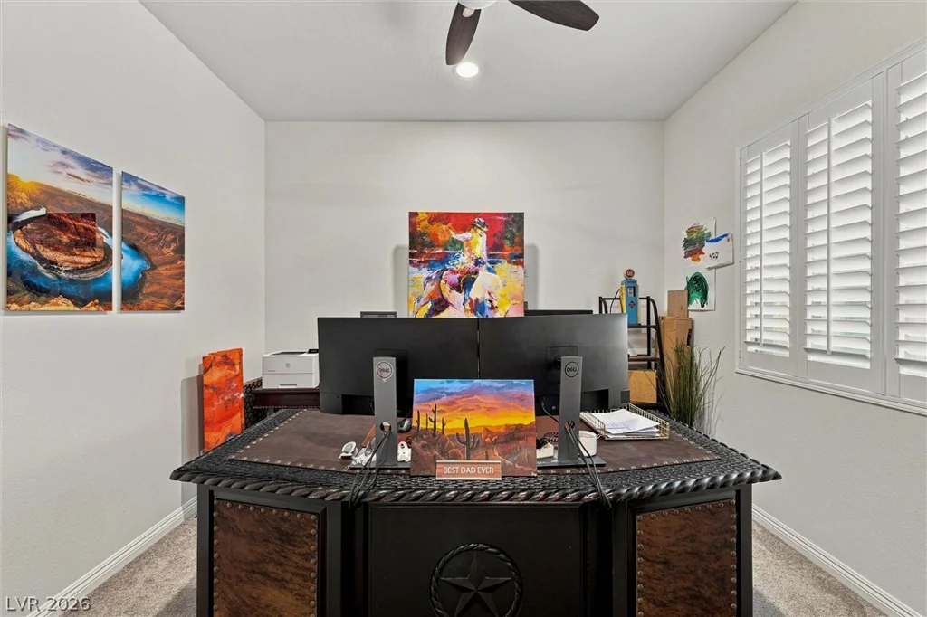 137 Rancho Mesa, Las Vegas, NV 89123