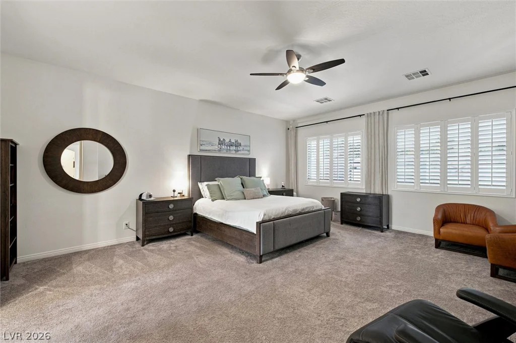 137 Rancho Mesa, Las Vegas, NV 89123