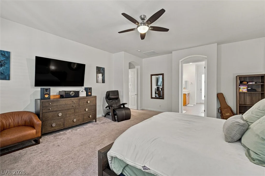 137 Rancho Mesa, Las Vegas, NV 89123