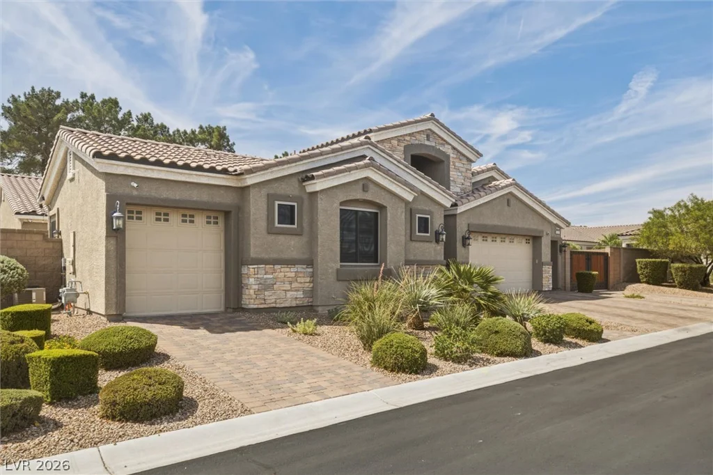 137 Rancho Mesa, Las Vegas, NV 89123
