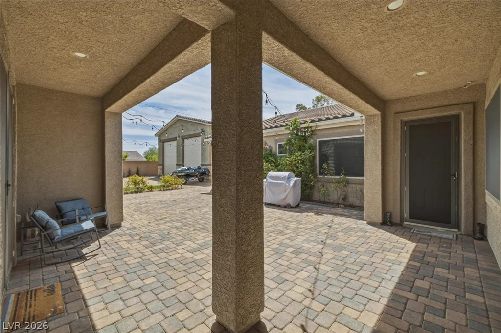 137 Rancho Mesa, Las Vegas, NV 89123