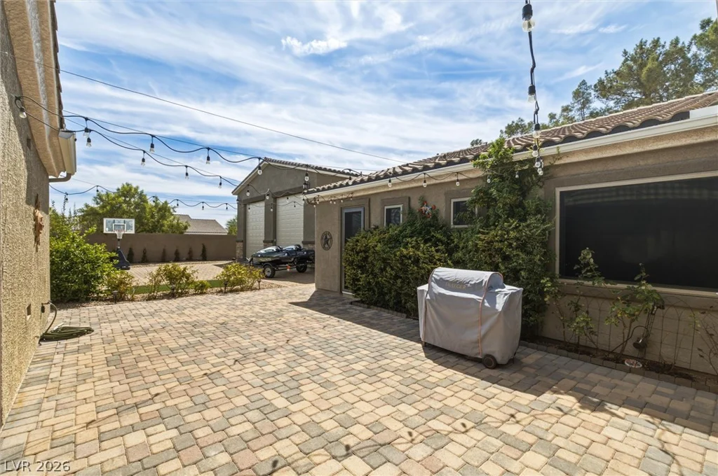 137 Rancho Mesa, Las Vegas, NV 89123