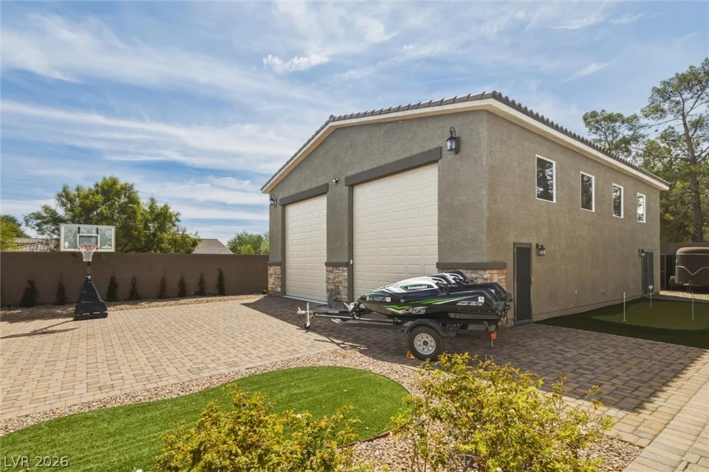 137 Rancho Mesa, Las Vegas, NV 89123