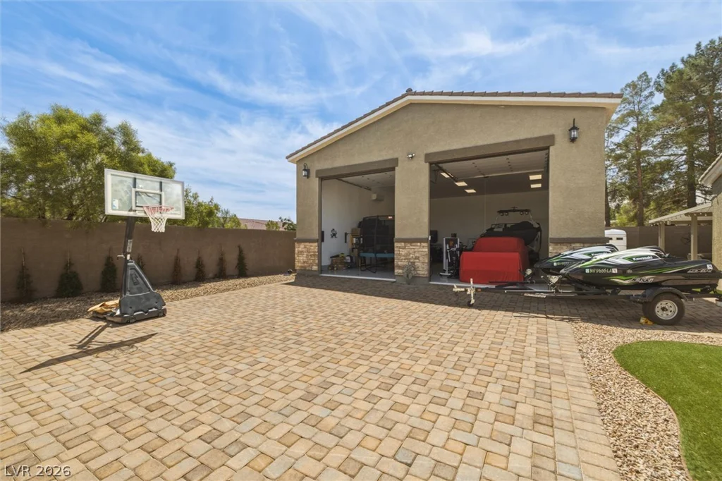 137 Rancho Mesa, Las Vegas, NV 89123