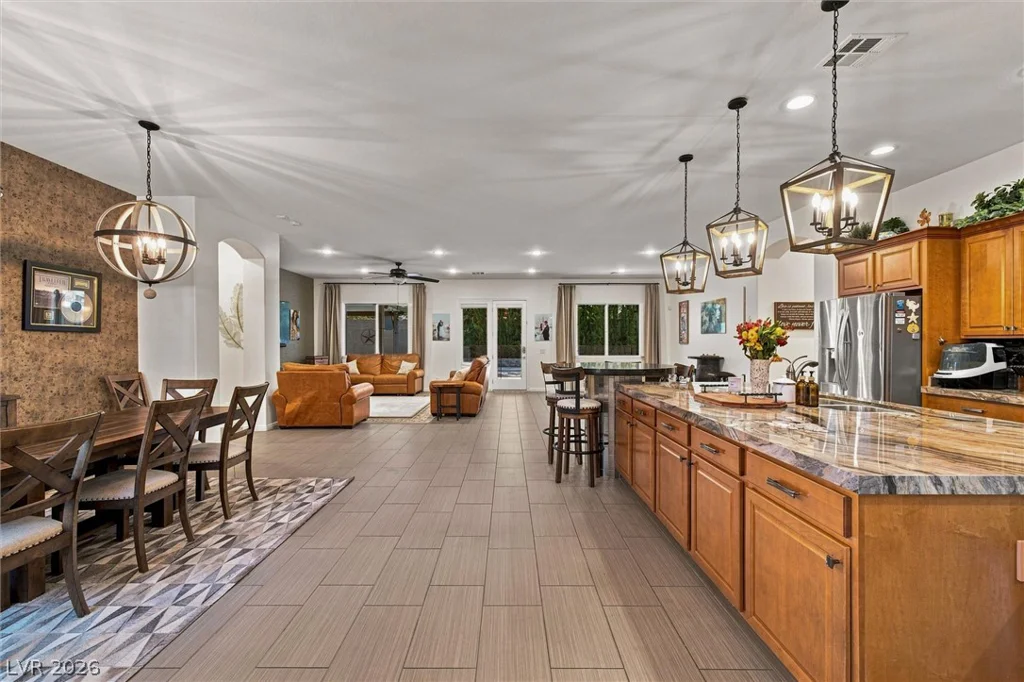 137 Rancho Mesa, Las Vegas, NV 89123