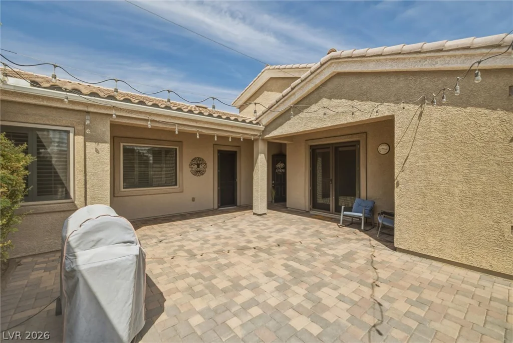 137 Rancho Mesa, Las Vegas, NV 89123