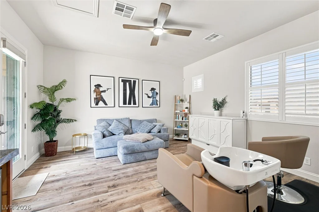 137 Rancho Mesa, Las Vegas, NV 89123