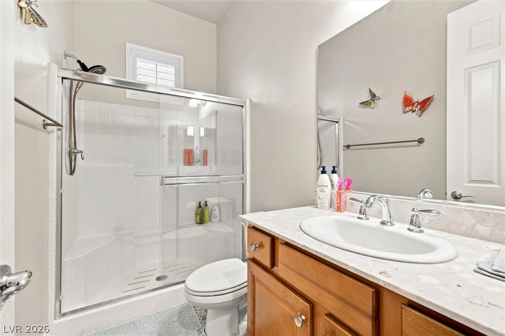 137 Rancho Mesa, Las Vegas, NV 89123