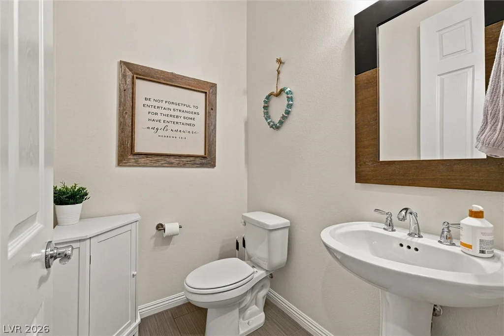 137 Rancho Mesa, Las Vegas, NV 89123
