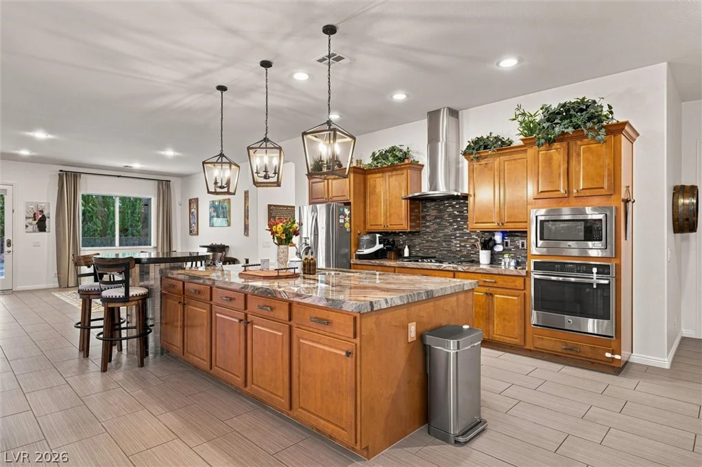 137 Rancho Mesa, Las Vegas, NV 89123