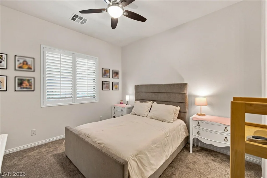 137 Rancho Mesa, Las Vegas, NV 89123