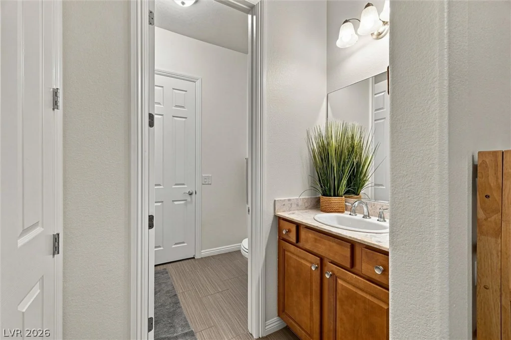 137 Rancho Mesa, Las Vegas, NV 89123
