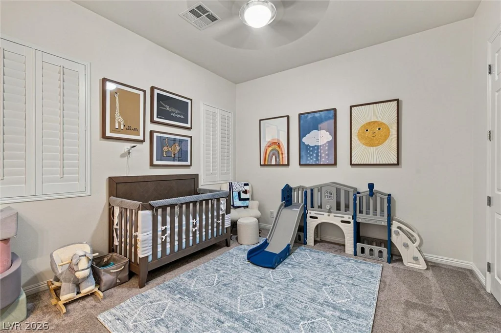 137 Rancho Mesa, Las Vegas, NV 89123