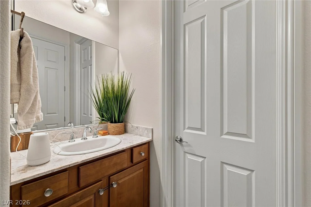 137 Rancho Mesa, Las Vegas, NV 89123