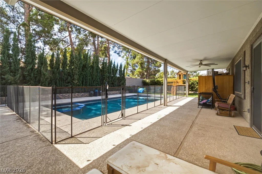 137 Rancho Mesa, Las Vegas, NV 89123