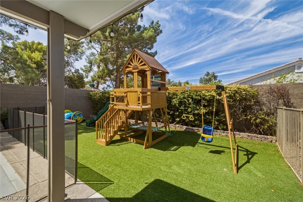 137 Rancho Mesa, Las Vegas, NV 89123