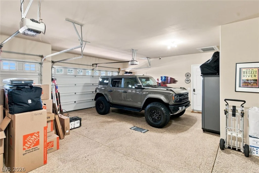 137 Rancho Mesa, Las Vegas, NV 89123