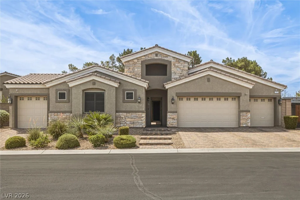 137 Rancho Mesa, Las Vegas, NV 89123