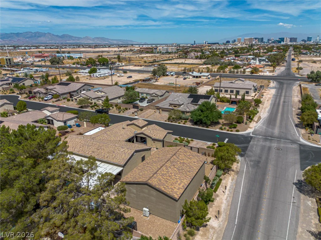 137 Rancho Mesa, Las Vegas, NV 89123