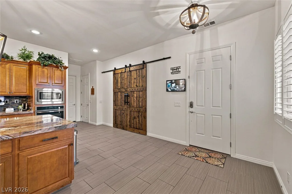 137 Rancho Mesa, Las Vegas, NV 89123