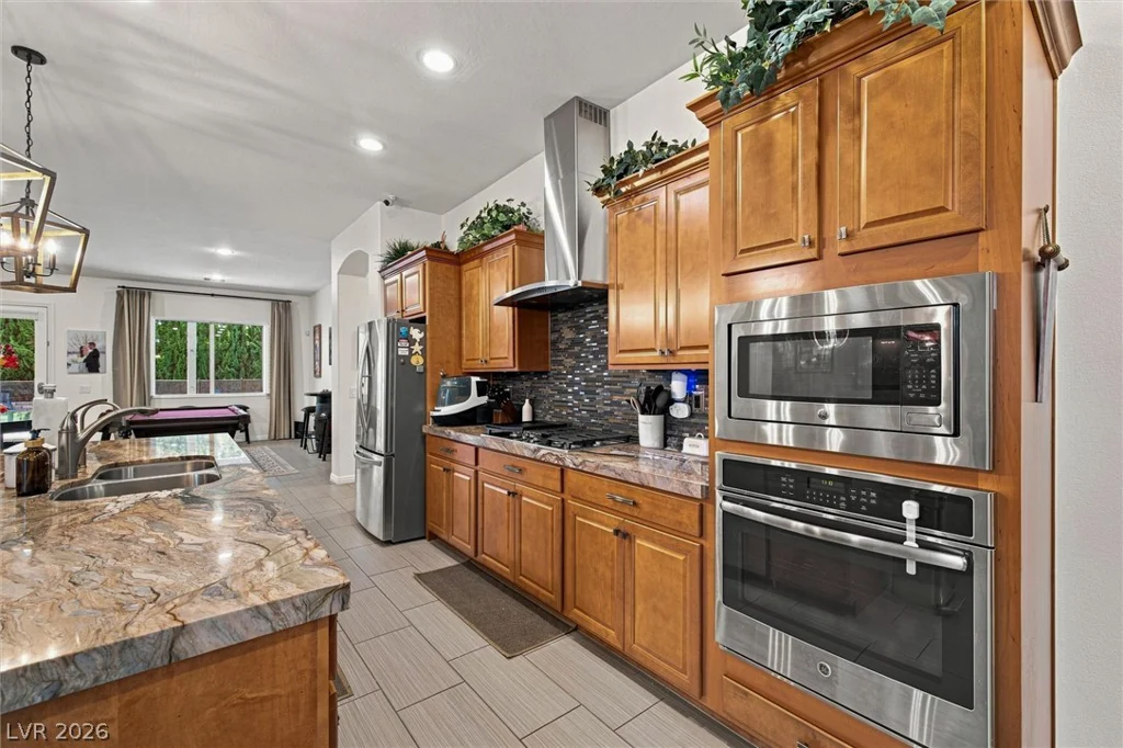 137 Rancho Mesa, Las Vegas, NV 89123