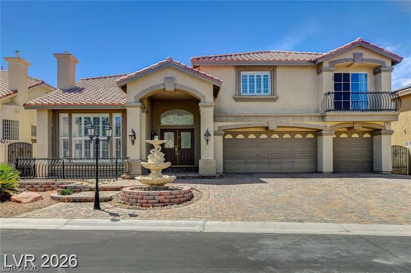 7639 Belgian Lion, Las Vegas, NV 89139