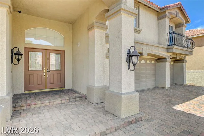 7639 Belgian Lion, Las Vegas, NV 89139