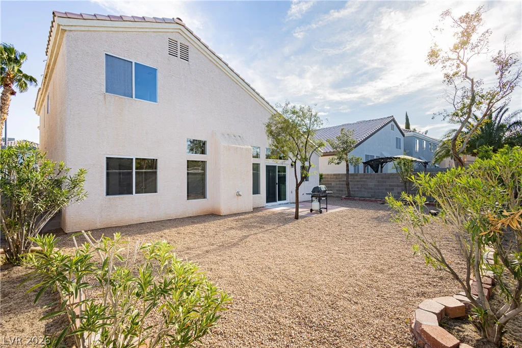 7816 Sparrowgate, Las Vegas, NV 89131