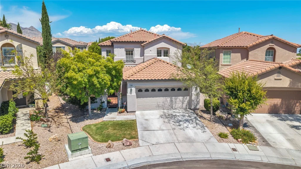 11604 Villa Malaparte, Las Vegas, NV 89138