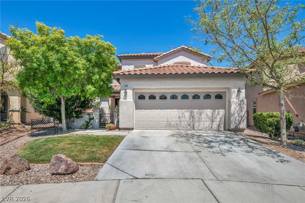 11604 Villa Malaparte, Las Vegas, NV 89138