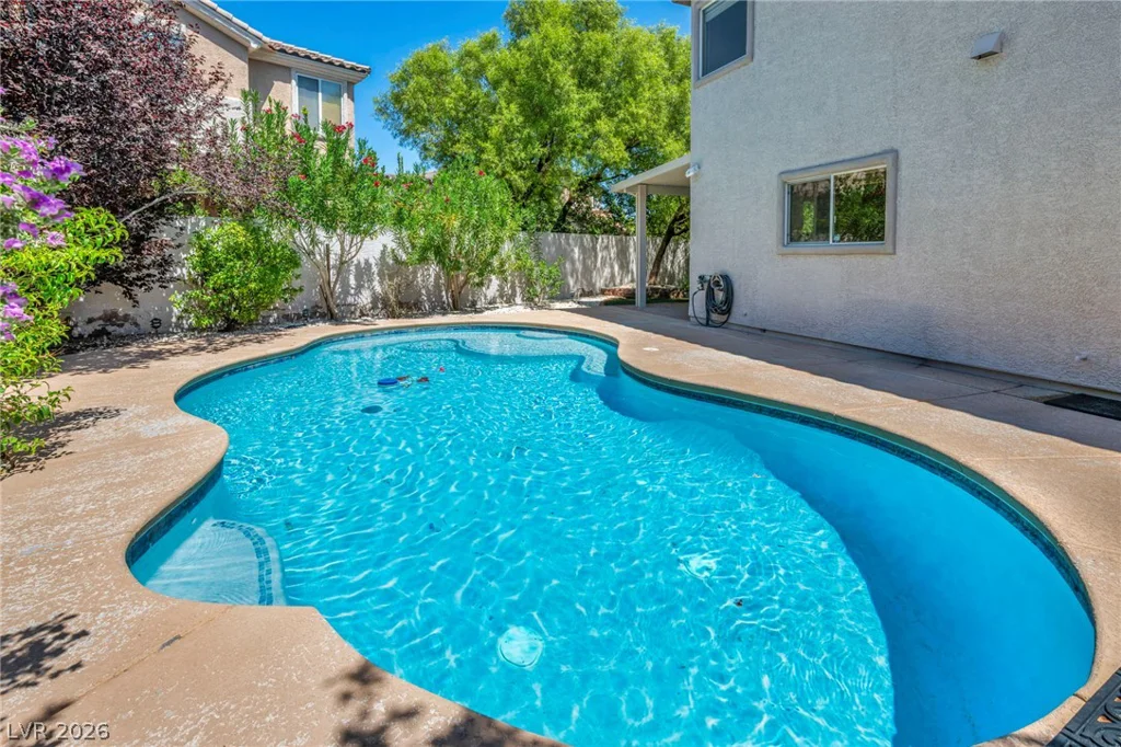 11604 Villa Malaparte, Las Vegas, NV 89138
