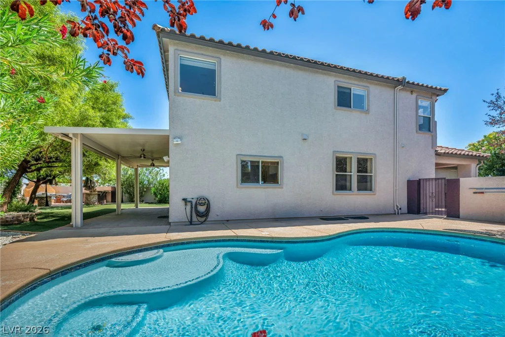 11604 Villa Malaparte, Las Vegas, NV 89138