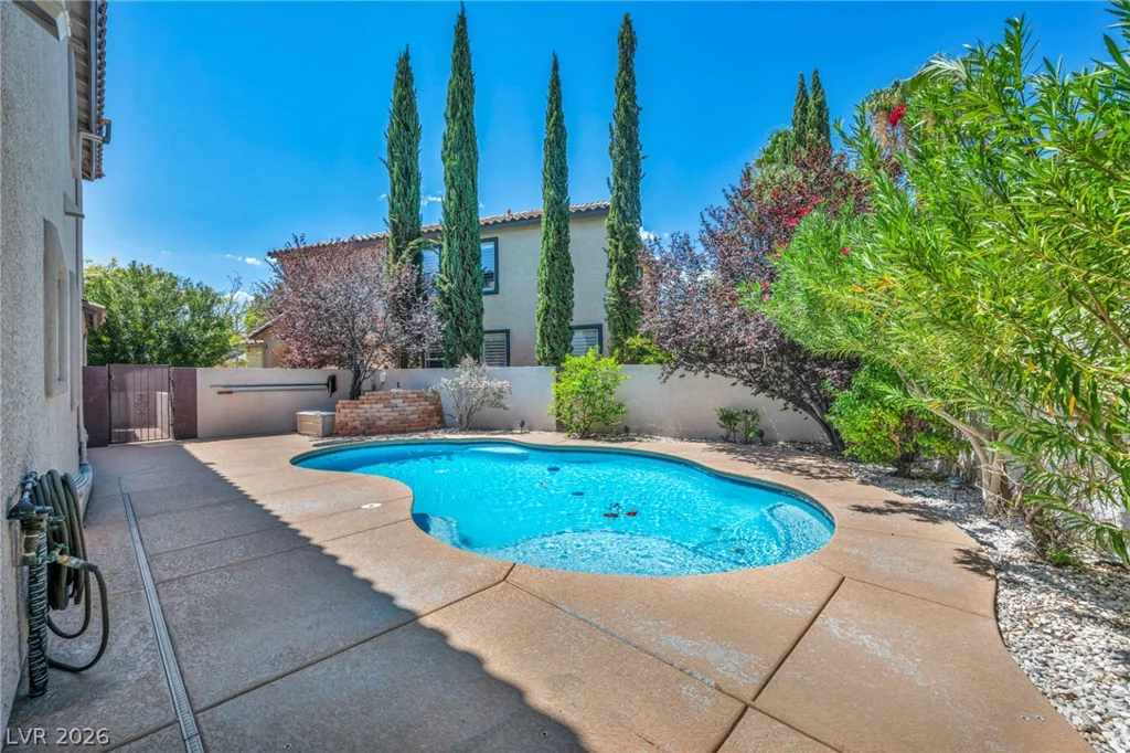 11604 Villa Malaparte, Las Vegas, NV 89138