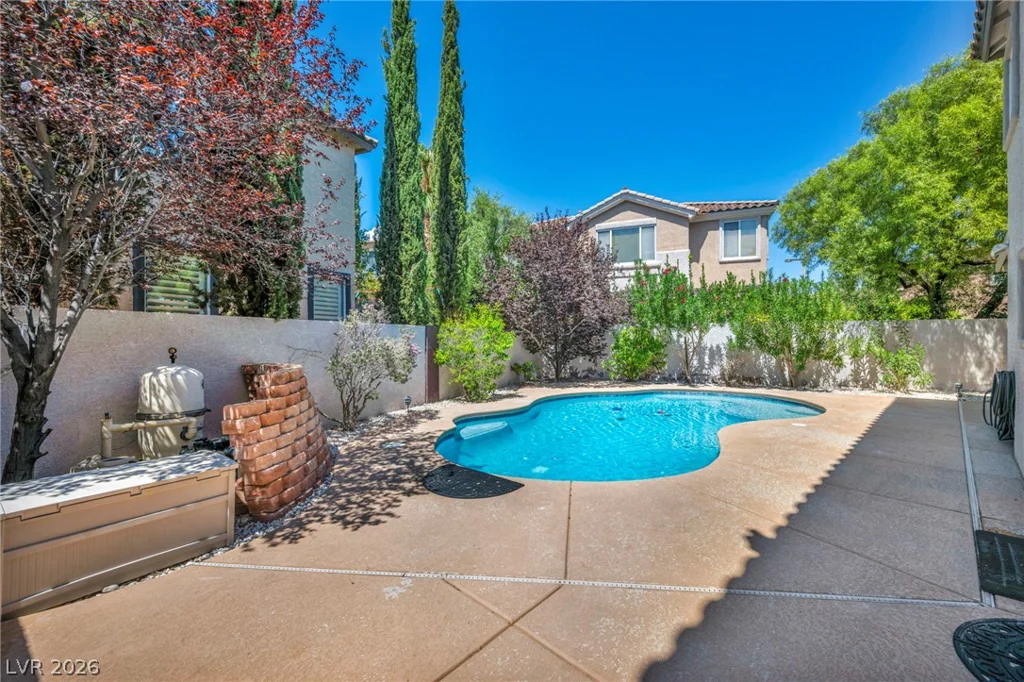 11604 Villa Malaparte, Las Vegas, NV 89138