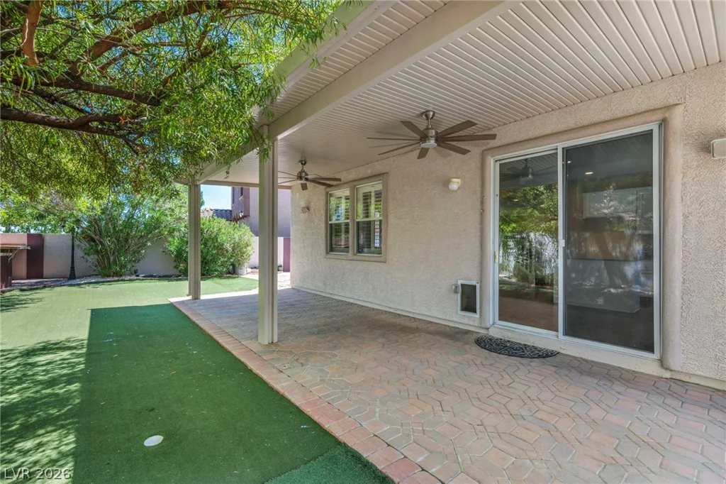 11604 Villa Malaparte, Las Vegas, NV 89138