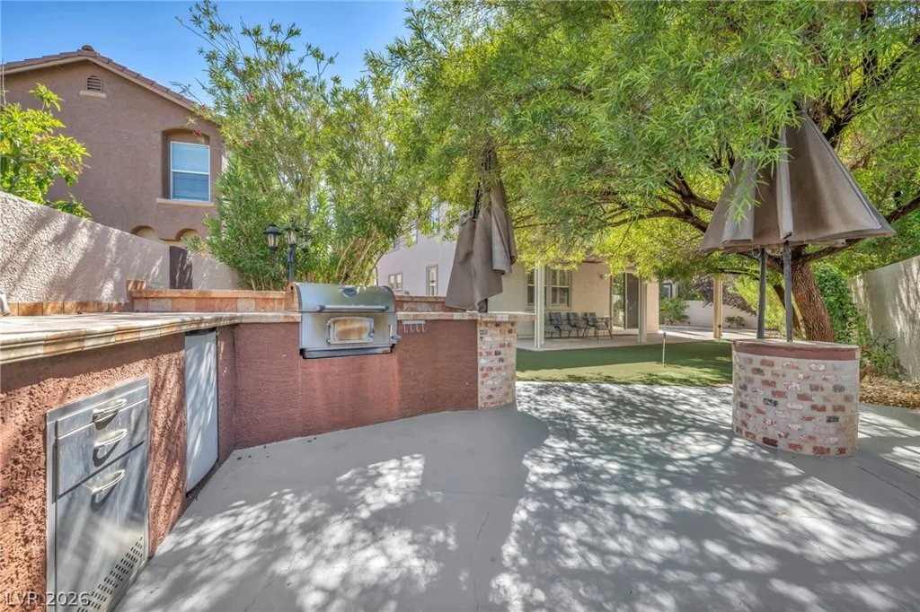 11604 Villa Malaparte, Las Vegas, NV 89138